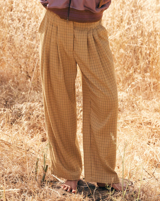 MR JAMIRO PANTS