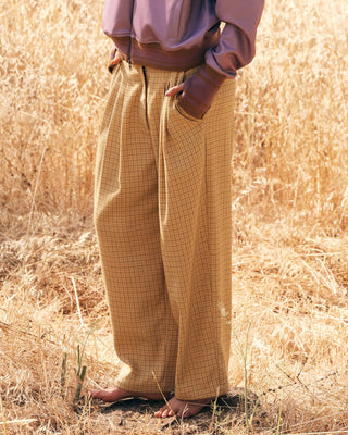 MR JAMIRO PANTS