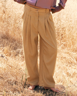MR JAMIRO PANTS