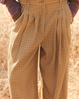 MR JAMIRO PANTS
