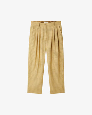 MR JAMIRO PANTS
