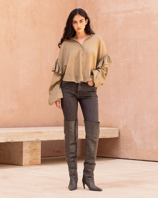 ODESSA SHIRT