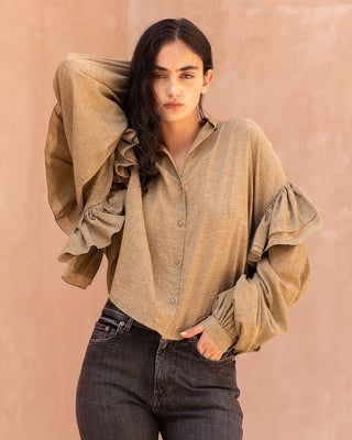 ODESSA SHIRT