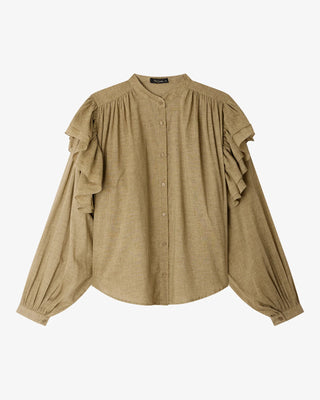 ODESSA SHIRT