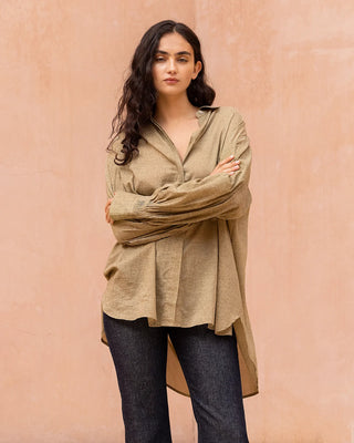OPAL SHIRT