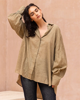 OPAL SHIRT