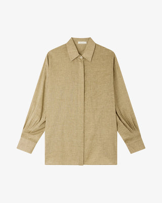 OPAL SHIRT