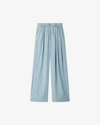 PERRY PANTS