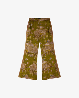 PIKINI PANTS