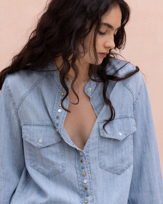 PLANY SHIRT