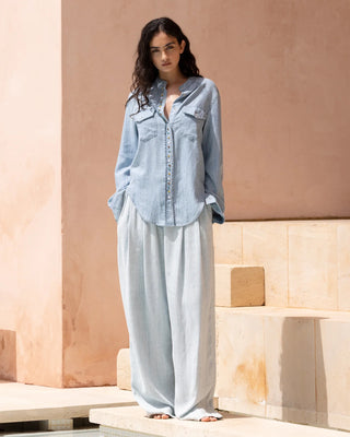PLANY SHIRT