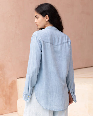 PLANY SHIRT