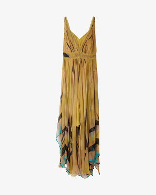 SALAYA DRESS