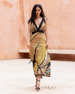 SENALI DRESS