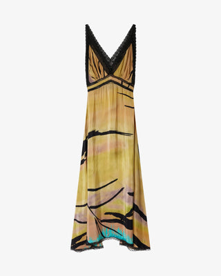 SENALI DRESS