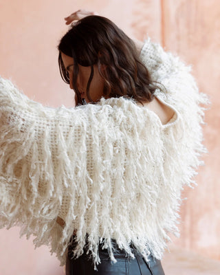 Silou Sweater