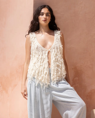 SILVET GILLET