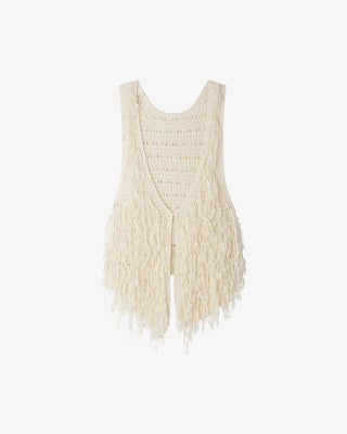 SILVET GILLET
