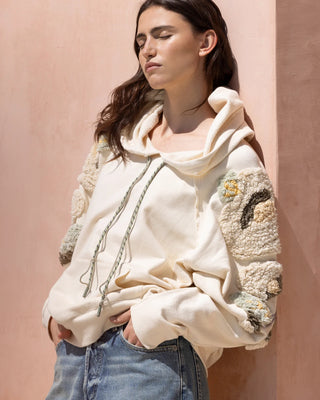 Snapdragon Hoodie