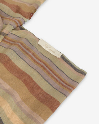 TOLEDO SCARF
