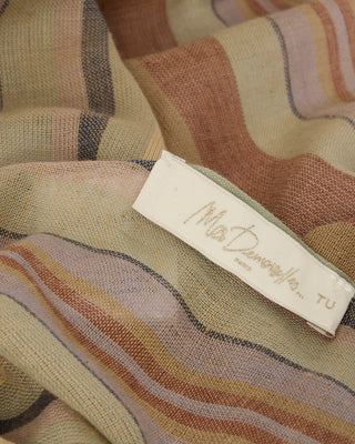 TOLEDO SCARF