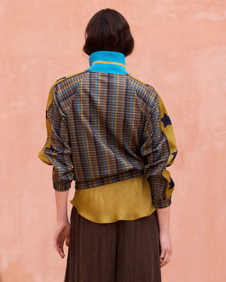 Towcester Jacket