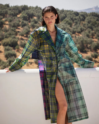 Tyna Coat