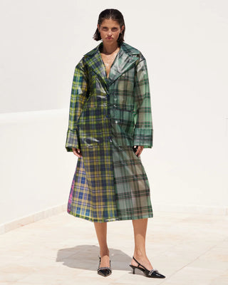 Tyna Coat