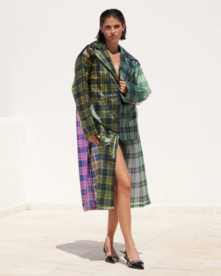 Tyna Coat