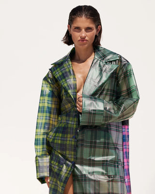 Tyna Coat
