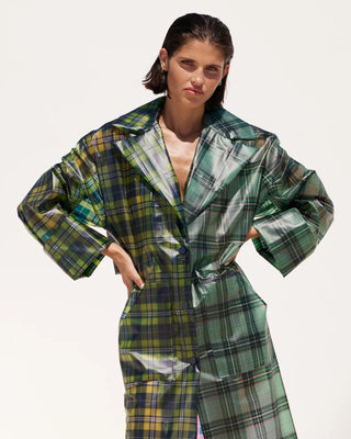 Tyna Coat