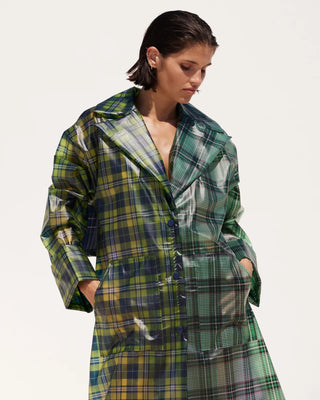 Tyna Coat
