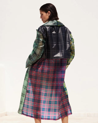 Tyna Coat