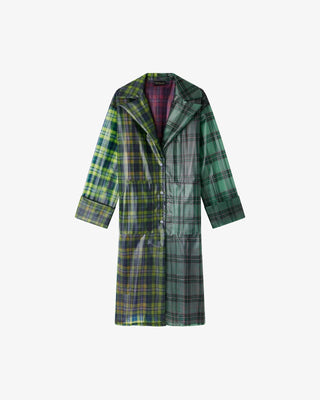 Tyna Coat