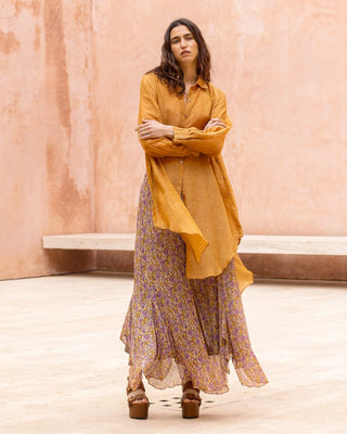 VAL SKIRT