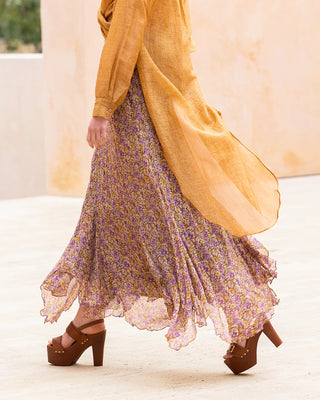 VAL SKIRT