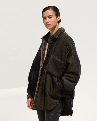 Verha Jacket