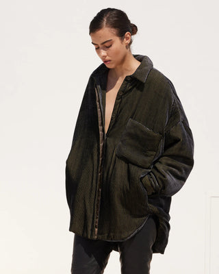 Verha Jacket