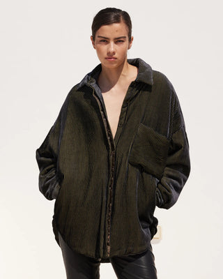 Verha Jacket