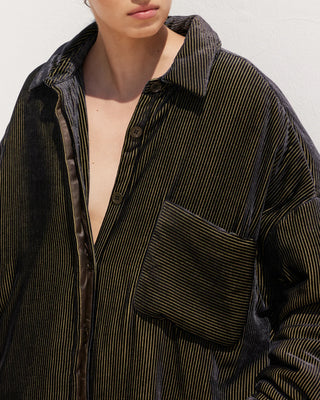 Verha Jacket