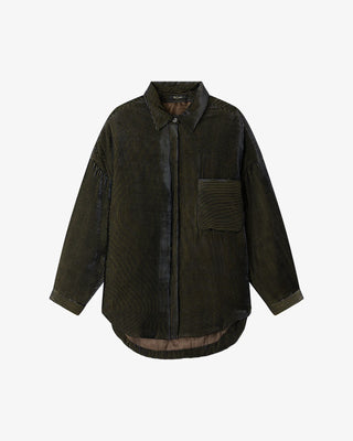 Verha Jacket