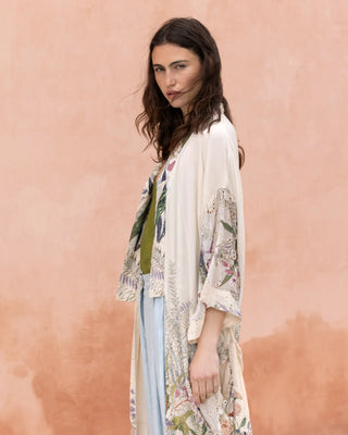 WANDA KIMONO
