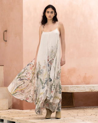 WINTER DRESS