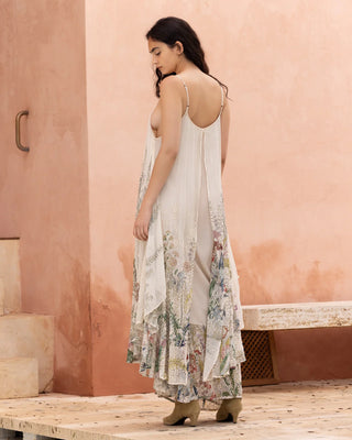 WINTER DRESS