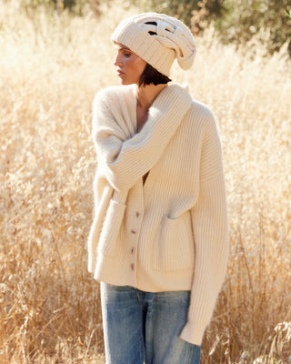 Wocaru Cardigan
