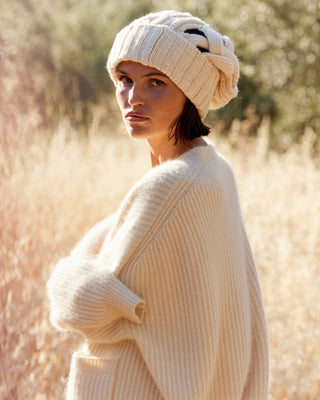 Wocaru Cardigan