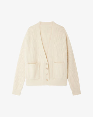 Wocaru Cardigan