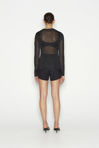 ATLAS BLOUSE
