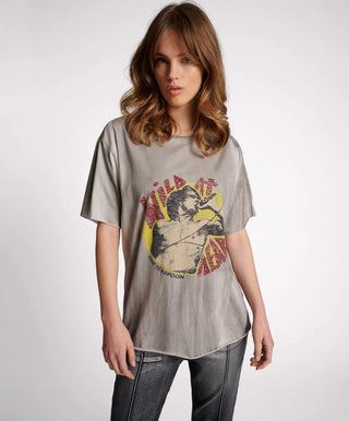 WILD AT HEART BOYFRIEND TEE