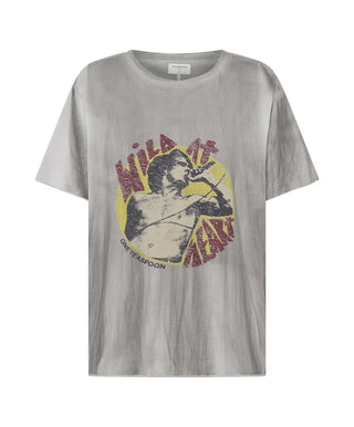 WILD AT HEART BOYFRIEND TEE